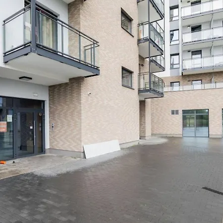 Apartment Rosette Wiktoryn