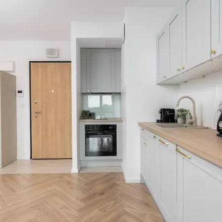 Rosette Wiktoryn Varsavia