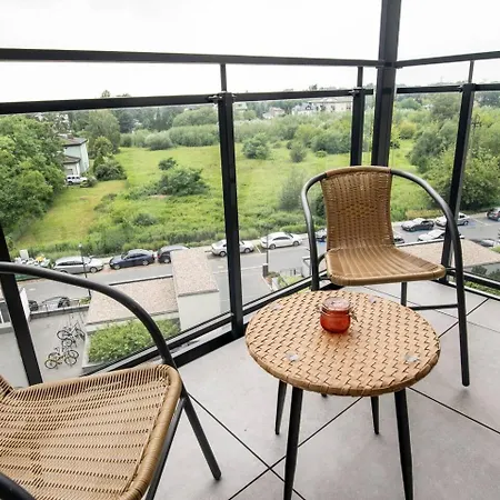 Rosette Wiktoryn * Varšava