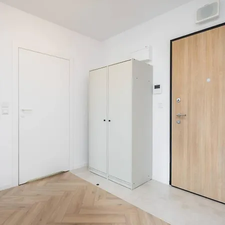 Apartment Rosette Wiktoryn Warsaw